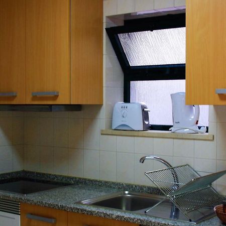 Canal Apartment Aveiro Kültér fotó
