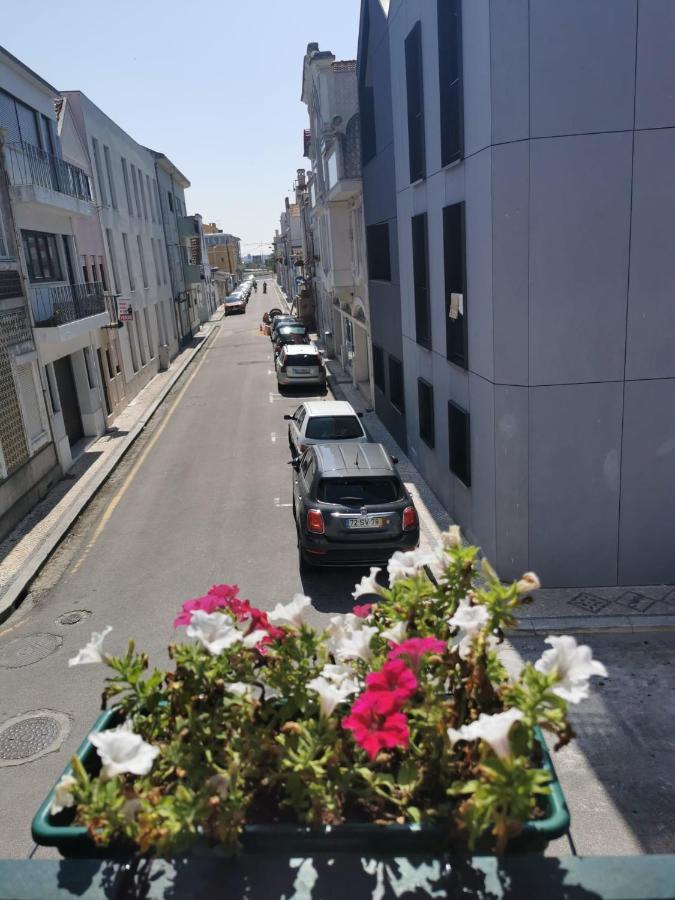 Canal Apartment Aveiro Kültér fotó