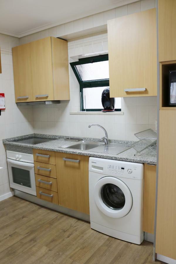 Canal Apartment Aveiro Kültér fotó