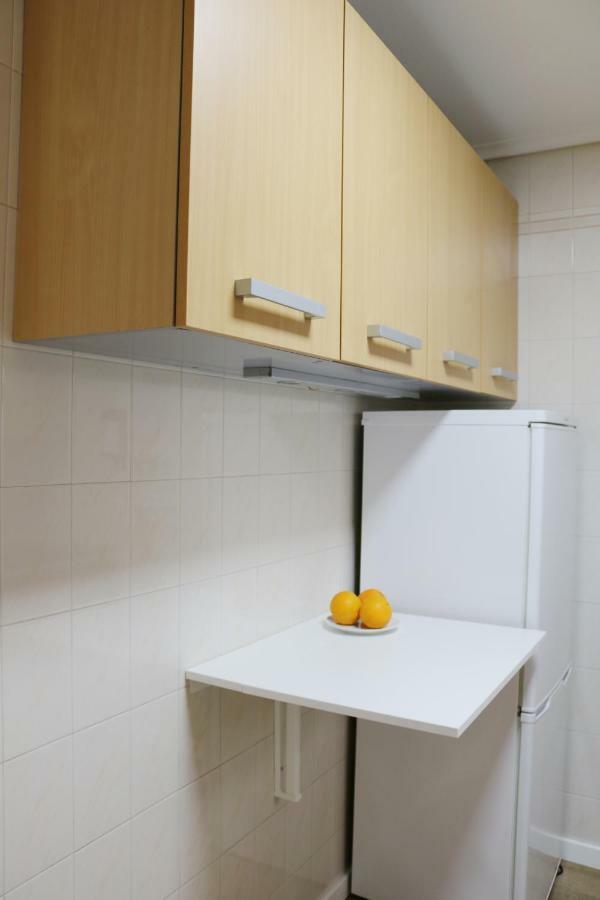Canal Apartment Aveiro Kültér fotó
