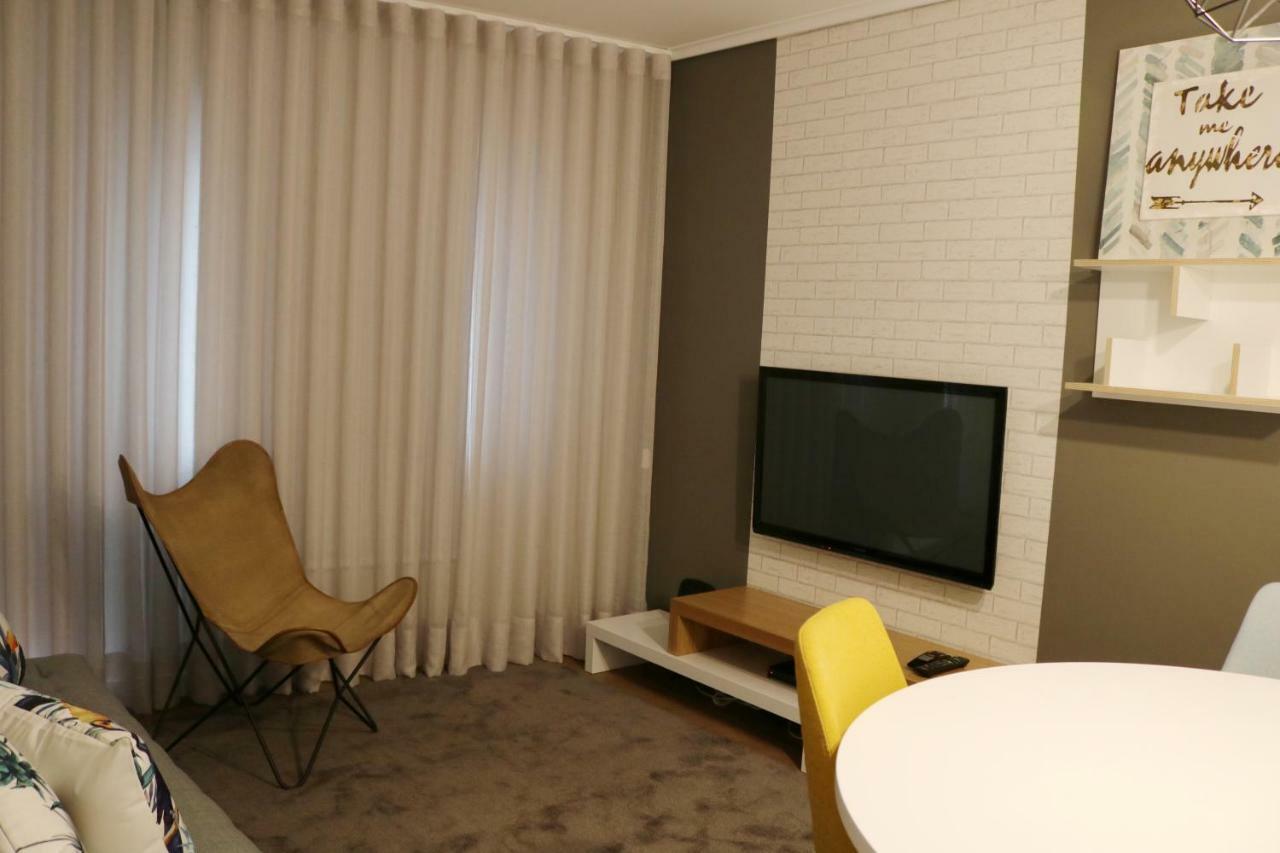 Canal Apartment Aveiro Kültér fotó