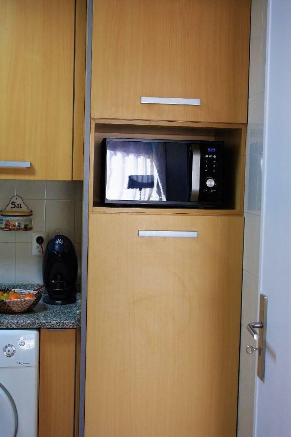 Canal Apartment Aveiro Kültér fotó