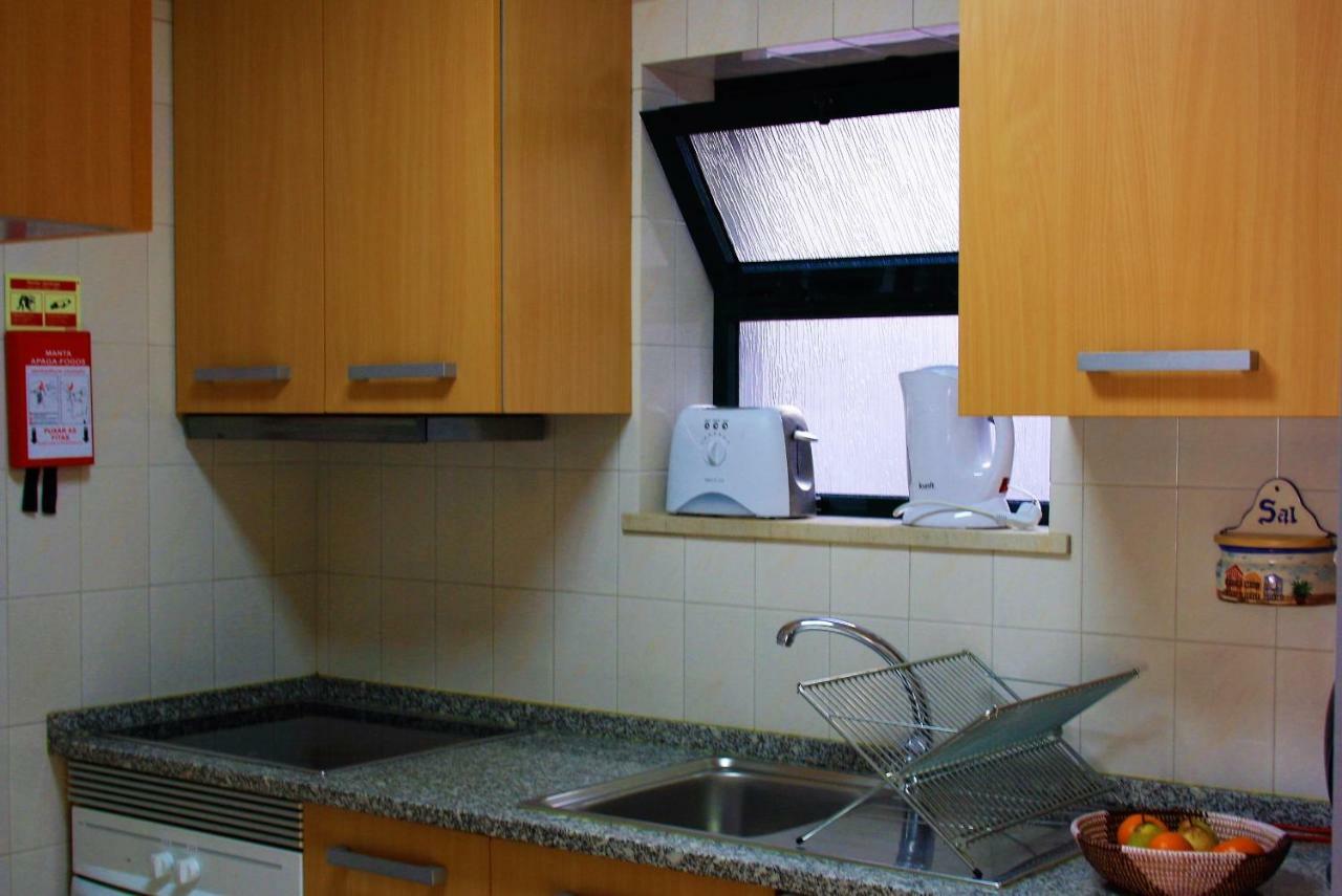 Canal Apartment Aveiro Kültér fotó